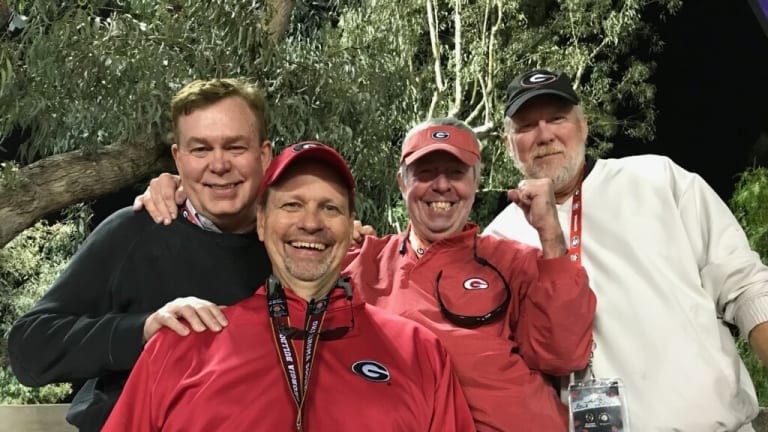 Mr. CFB: Heading to Jacksonville With A Heavy Heart
